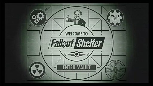 E3 2015ϡFalloutפȤäȥ륿ɡFallout Shelterפȯɽɤϥ٥ȸ她