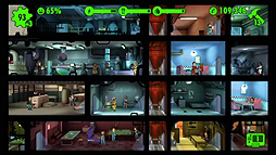 ꡼ No.009 | E3 2015ϡFalloutפȤäȥ륿ɡFallout Shelterפȯɽɤϥ٥ȸ她