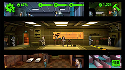 ꡼ No.010 | E3 2015ϡFalloutפȤäȥ륿ɡFallout Shelterפȯɽɤϥ٥ȸ她