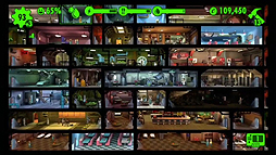 ꡼ No.014 | E3 2015ϡFalloutפȤäȥ륿ɡFallout Shelterפȯɽɤϥ٥ȸ她