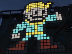 ��E3 2015�ϡ�Fallout 4�פ�Creation Kit��2016ǯ��Ƭ���о졣Todd Howard��Υȡ������٥�Ȥǿ��������餫��