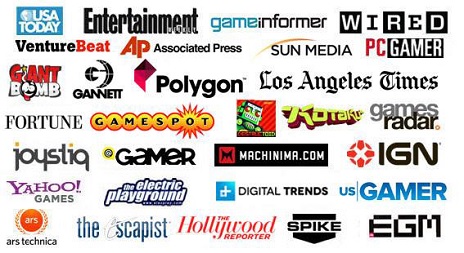 画像ギャラリー No.002のサムネイル画像 / 「Fallout 4」Game Critics AwardsでBest of Showを含む3部門を受賞