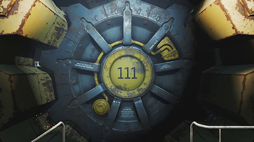 ꡼ No.004 | ȯ䤬Fallout 4פΥȥ쥤顼ƳƮϥ󥰤ΥޤǤ̥Ϥ򥮥äȶŽ