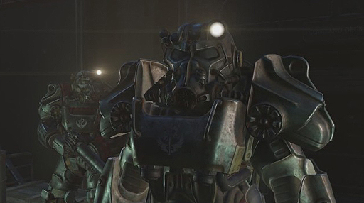 ꡼ No.011 | ȯ䤬Fallout 4פΥȥ쥤顼ƳƮϥ󥰤ΥޤǤ̥Ϥ򥮥äȶŽ