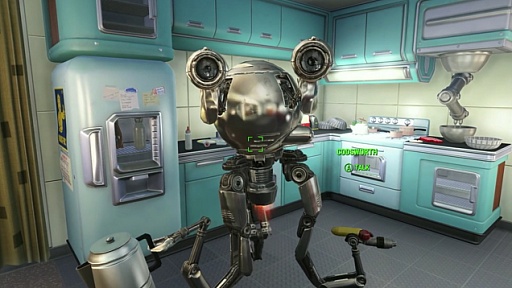 ���������꡼ No.017�Υ���ͥ������ / ��˾�Ρ�Fallout 4�פ����褤�賤����ȯ�䡣�Ȥ����櫓�ǡ�����ޤǤ˸������줿����������餤���Ƥߤ褦