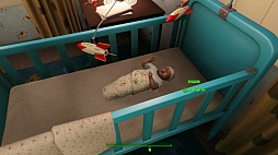 ���������꡼ No.021�Υ���ͥ������ / ��˾�Ρ�Fallout 4�פ����褤�賤����ȯ�䡣�Ȥ����櫓�ǡ�����ޤǤ˸������줿����������餤���Ƥߤ褦