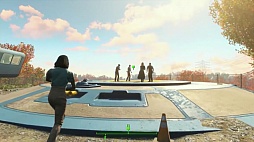 ���������꡼ No.022�Υ���ͥ������ / ��˾�Ρ�Fallout 4�פ����褤�賤����ȯ�䡣�Ȥ����櫓�ǡ�����ޤǤ˸������줿����������餤���Ƥߤ褦