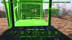 ���������꡼ No.029�Υ���ͥ������ / ��˾�Ρ�Fallout 4�פ����褤�賤����ȯ�䡣�Ȥ����櫓�ǡ�����ޤǤ˸������줿����������餤���Ƥߤ褦