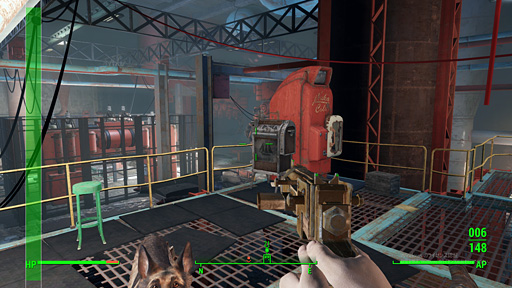 画像ギャラリー No.002のサムネイル画像 / HW短評:GeForce 359.06 Driver(1)SLI対応ドライバを使って「Fallout 4」追試