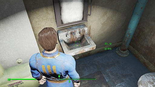 ꡼ No.004 | ˾꡼ǿFallout 4פΥץ쥤ݡȡ٤Ƥʲȥɤǡ¤Τ