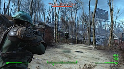 ꡼ No.005 | ˾꡼ǿFallout 4פΥץ쥤ݡȡ٤Ƥʲȥɤǡ¤Τ