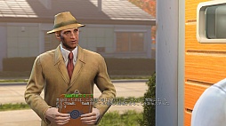 ꡼ No.015 | ˾꡼ǿFallout 4פΥץ쥤ݡȡ٤Ƥʲȥɤǡ¤Τ