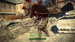 ꡼ No.023 | ˾꡼ǿFallout 4פΥץ쥤ݡȡ٤Ƥʲȥɤǡ¤Τ