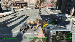 ꡼ No.046 | ˾꡼ǿFallout 4פΥץ쥤ݡȡ٤Ƥʲȥɤǡ¤Τ