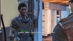 ꡼ No.061 | ˾꡼ǿFallout 4פΥץ쥤ݡȡ٤Ƥʲȥɤǡ¤Τ