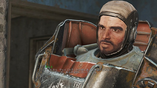 ꡼ No.071 | ˾꡼ǿFallout 4פΥץ쥤ݡȡ٤Ƥʲȥɤǡ¤Τ