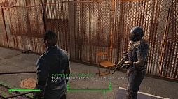 ꡼ No.074 | ˾꡼ǿFallout 4פΥץ쥤ݡȡ٤Ƥʲȥɤǡ¤Τ