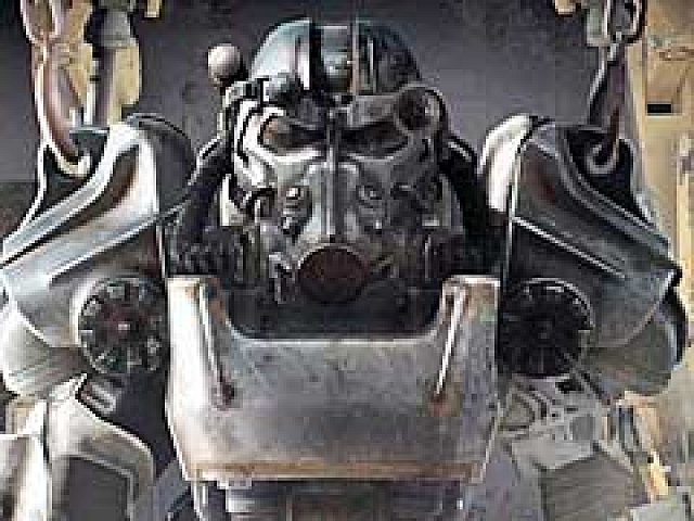 全世界が待望したシリーズ最新作 Fallout 4 のプレイレポート すべてが進化したウェイストランドで 過酷な冒険と創造に明け暮れるのだ