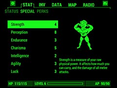 Fallout 4」向けコンパニオンアプリ「Pip-Boy」の動作手順と環境が公開 