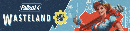 画像ギャラリー No.006のサムネイル画像 / 「Fallout 4」の最新DLC「Wasteland Workshop」のリリースが2016年4月12日に決定。追加要素の魅力を紹介するトレイラーも公開