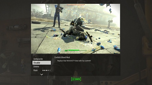 Fallout 4פθMODġCreation KitפΦ¥ƥȤȡ󥷥塼޵ǤMODб