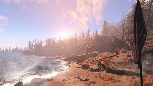 ꡼ No.005Υͥ / Fallout 4פ礭ĥǿDLCFar Harborפϡ2016ǯ519ۿ