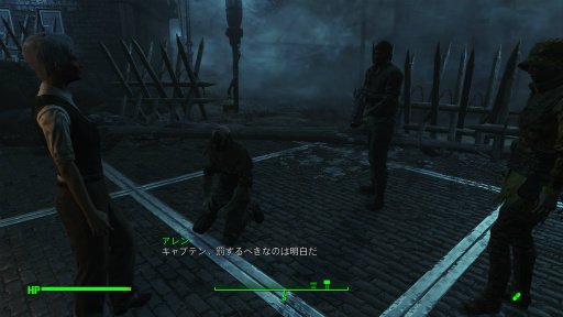 ꡼ No.010 | Fallout 4פDLC3ơFar Harborפץ쥤䳤θܥ塼ʤԤäƤ