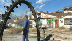 ꡼ No.027 | Fallout 4פDLC3ơFar Harborפץ쥤䳤θܥ塼ʤԤäƤ