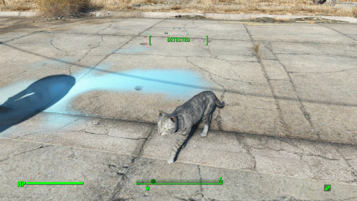 ꡼ No.028 | Fallout 4פDLC3ơFar Harborפץ쥤䳤θܥ塼ʤԤäƤ