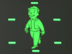 ［E3 2016］2017年発売予定の「Fallout 4 VR」を体験プレイ。Pip-Boyで情報をチェックし，ファットマンでレイダー達を粉砕してきた