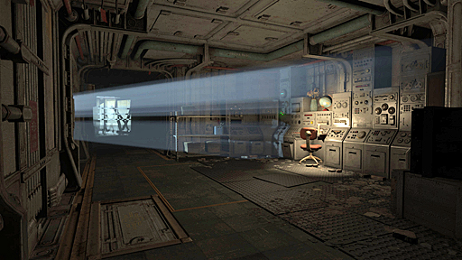 画像ギャラリー No.003のサムネイル画像 / NVIDIAの「Fallout 4」向けMOD,「Vault 1080」がPAX Westで公開。驚愕のグラフィックステクノロジーに注目