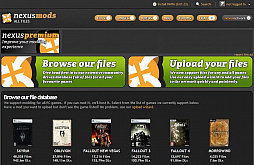 画像ギャラリー No.002のサムネイル画像 / 「Fallout 4」にMODを導入して,冒険をさらに楽しもう! ビギナーのための「Bethesda.net」使い方講座