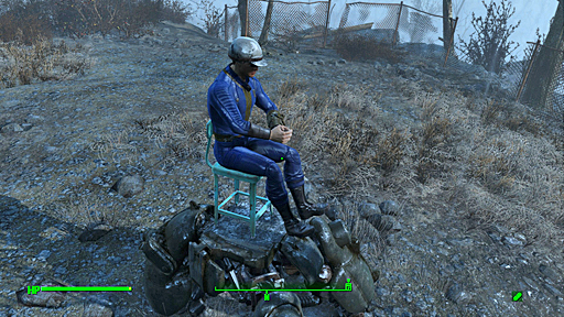 画像ギャラリー No.032のサムネイル画像 / 「Fallout 4」にMODを導入して,冒険をさらに楽しもう! ビギナーのための「Bethesda.net」使い方講座