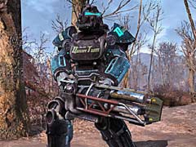 Fallout 4 にmodを導入して 冒険をさらに楽しもう ビギナーのための Bethesda Net 使い方講座