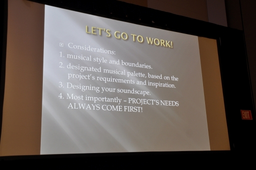 ꡼ No.005 | GDC 2017ϸŪİŪʲڤϤɤΤ褦ˤƺΤFallout 4פ˳ڶʤ󶡤Inon Zur᤬