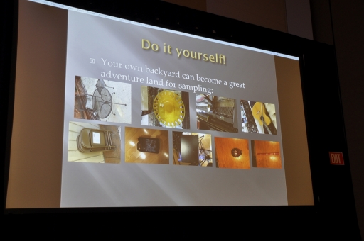 ꡼ No.008 | GDC 2017ϸŪİŪʲڤϤɤΤ褦ˤƺΤFallout 4פ˳ڶʤ󶡤Inon Zur᤬