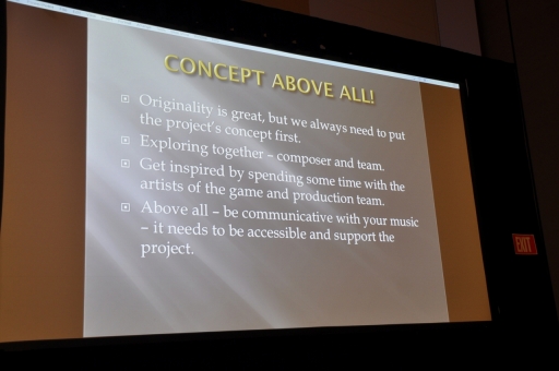 ꡼ No.009 | GDC 2017ϸŪİŪʲڤϤɤΤ褦ˤƺΤFallout 4פ˳ڶʤ󶡤Inon Zur᤬