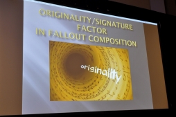 ꡼ No.010 | GDC 2017ϸŪİŪʲڤϤɤΤ褦ˤƺΤFallout 4פ˳ڶʤ󶡤Inon Zur᤬