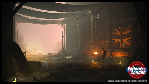 ꡼ No.002 | Fallout 4פΥեᥤɤˤ緿MODFallout: Londonɤοʥʥ󥹥ȥȥ쥤顼ˡȯ2023ǯ˷