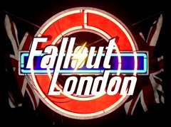 ɥΡFallout 4׸絬MODFallout: Londonפۿˡۿͽ2緿åץǡȤμ»ܤޤä