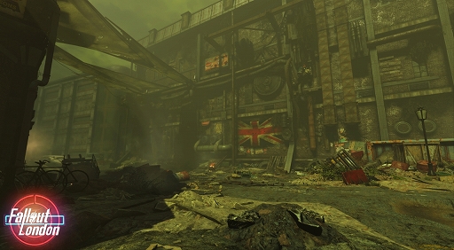 ���������꡼ No.004�Υ���ͥ������ / ��Fallout 4�׸����絬��MOD��Fallout: London�פϴ֤�ʤ��ۿ�������22��00�˥�������ȥ쥤�顼��������