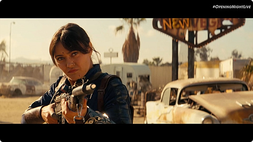 ꡼ No.001 | ¼̥ɥޡFalloutSeason 2ۿ2025ǯ1217˷ꡣ㥹ƥ󡦥餸Сȡϥо졣ǥλѤ