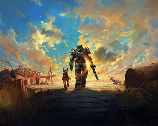 画像ギャラリー No.001のサムネイル画像 / 「Fallout 4: Anniversary Edition」配信開始。ゲーム本編に6つの公式アドオンを始めとした豊富なコンテンツをセットした完全版