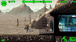 画像ギャラリー No.004のサムネイル画像 / 「Fallout Shelter」に赤ちゃんデスクローが登場。「Fallout 4」は脱出ゲーム風ダンジョンや海底コズミックホラーなど3つの新Creationsを発表