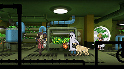 画像ギャラリー No.005のサムネイル画像 / 「Fallout Shelter」に赤ちゃんデスクローが登場。「Fallout 4」は脱出ゲーム風ダンジョンや海底コズミックホラーなど3つの新Creationsを発表