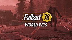 画像ギャラリー No.007のサムネイル画像 / 「Fallout Shelter」に赤ちゃんデスクローが登場。「Fallout 4」は脱出ゲーム風ダンジョンや海底コズミックホラーなど3つの新Creationsを発表