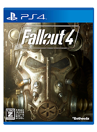 ꡼ No.006 | Fallout 4׹󥷥塼޵ǤCERO졼ƥ󥰤ZɽƤѹϤʤǤƱ