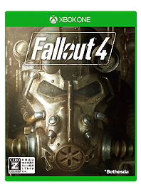 ꡼ No.007 | Fallout 4׹󥷥塼޵ǤCERO졼ƥ󥰤ZɽƤѹϤʤǤƱ