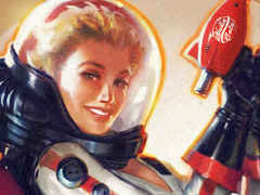 「Fallout 4」，PS4/Xbox One版“Nuka-World”は9月29日に配信。10月1日にはニコニコ生放送で特別番組を配信