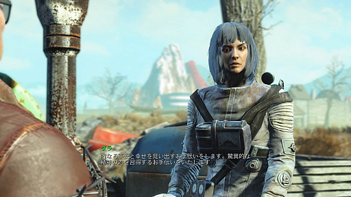 Fallout 4 のdlc第6弾 Nuka World をプレイ 世界終末後のテーマパークで 夢と魔法とレイダーを満喫できる